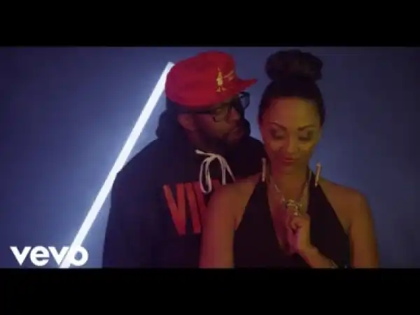 Video: Erk Tha Jerk - Like You (feat. Stevie L)